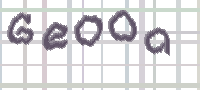CAPTCHA Bild zum Spamschutz 
